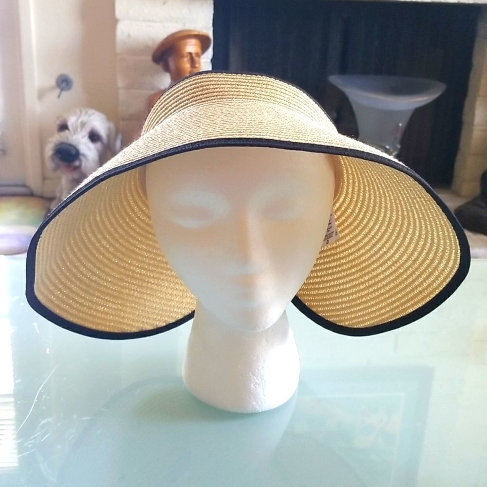 Packable Hat